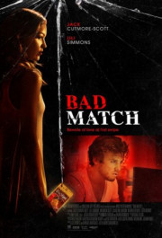 Постер Bad Match